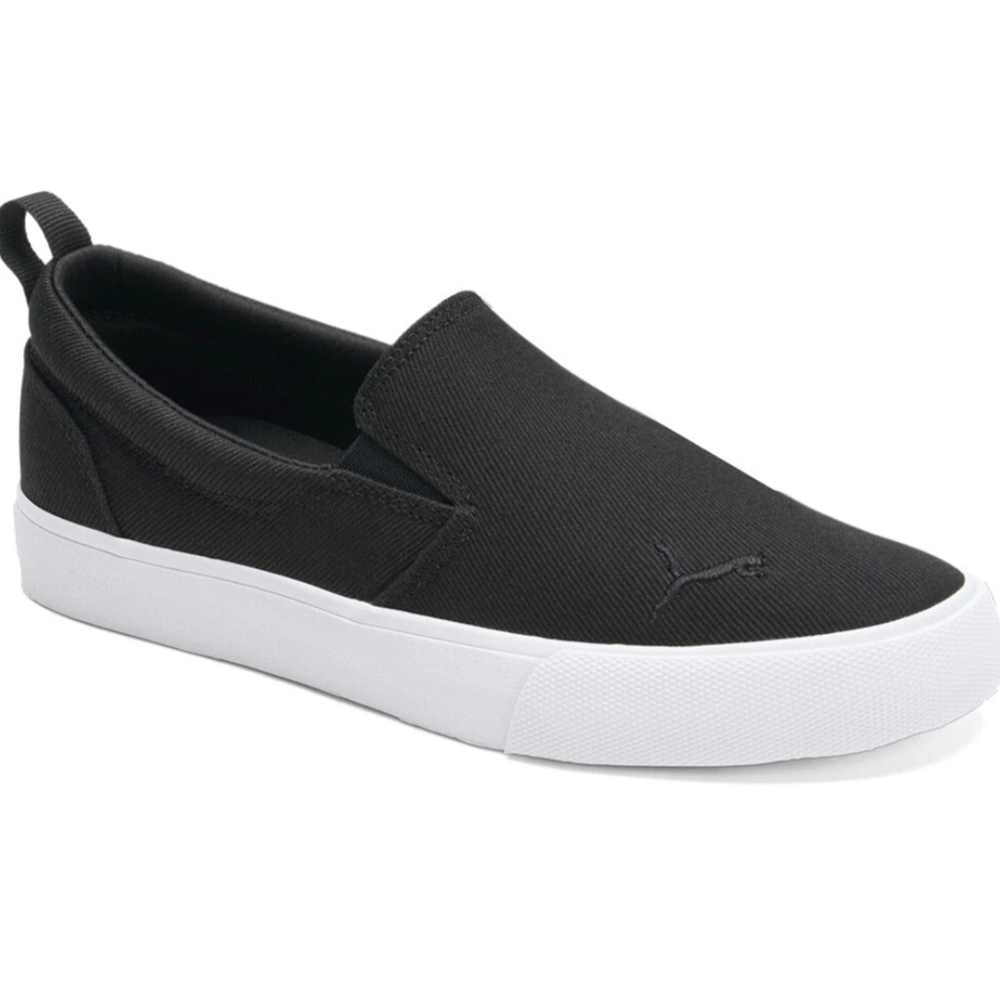 PUMA | Junior

Bari Comfort Slip On Sneakers